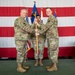 36th FGS welcomes new commander