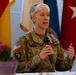 66th Military Intelligence Brigade hosts women’s health panel