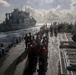 USS Milius (DDG 69) Conducts Underway Replenishment with USNS Charles Drew (T-AKE 10)