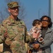 SETAF-AF Captain Legros promoted to Major