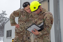 Multi-capable Airmen exercise ACE Communications skills