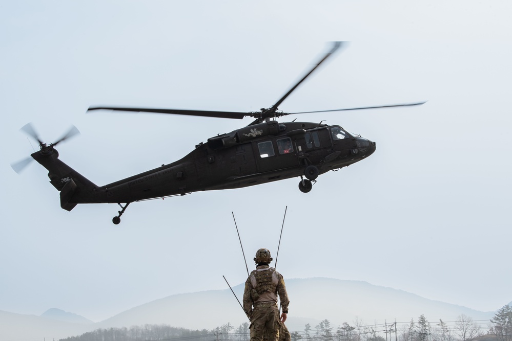 ELS showcases U.S., ROK capabilities to conduct ops anytime, anywhere