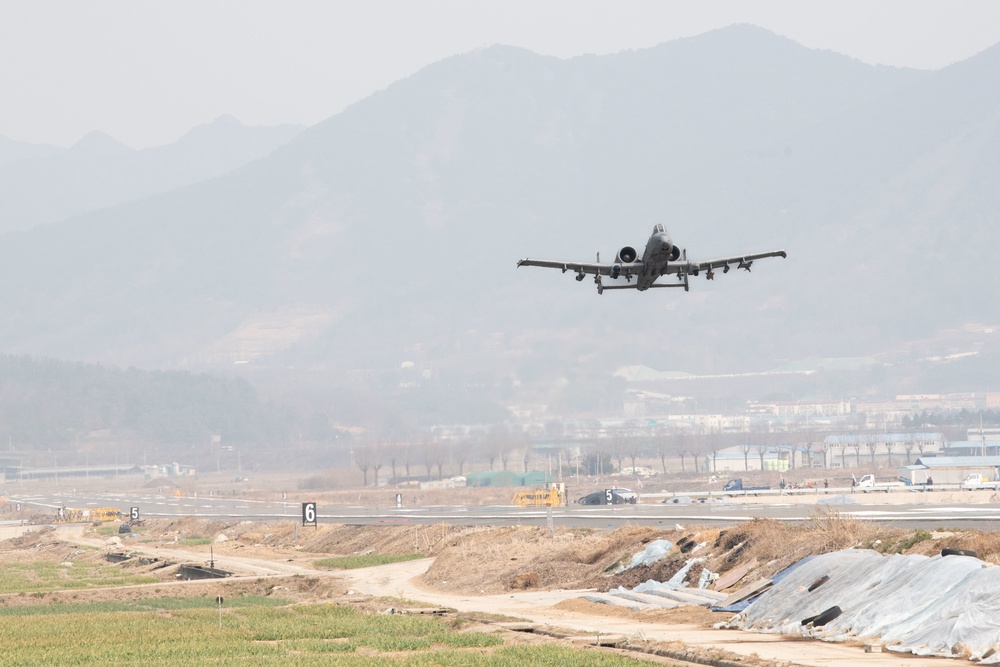 ELS showcases U.S., ROK capabilities to conduct ops anytime, anywhere