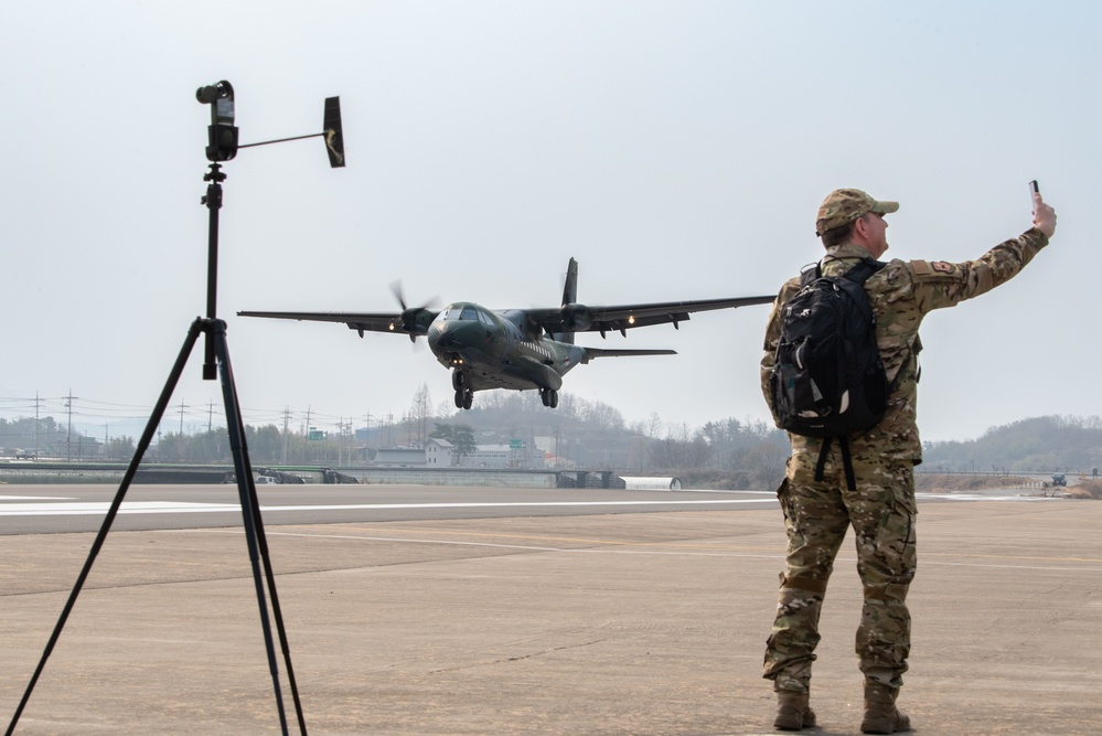 ELS showcases U.S., ROK capabilities to conduct ops anytime, anywhere