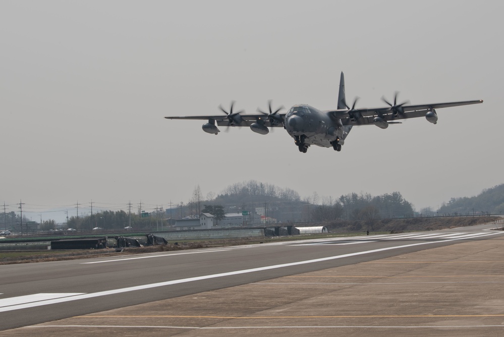 ELS showcases U.S., ROK capabilities to conduct ops anytime, anywhere