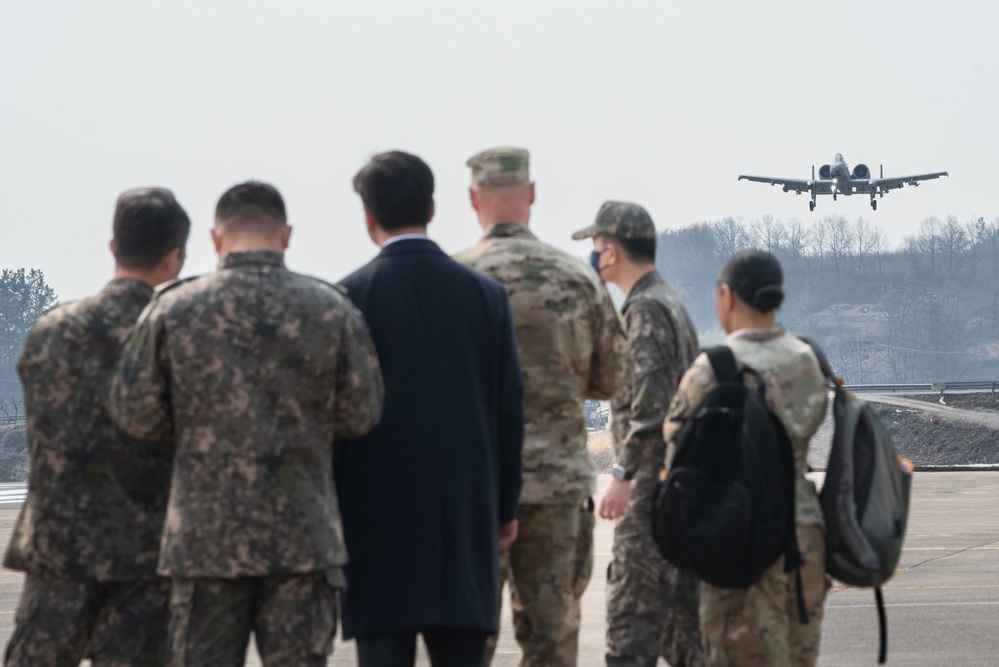 ELS showcases U.S., ROK capabilities to conduct ops anytime, anywhere