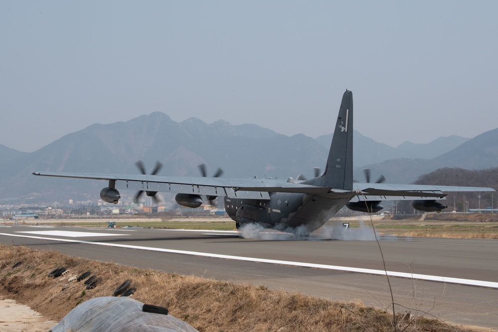 ELS showcases U.S., ROK capabilities to conduct ops anytime, anywhere