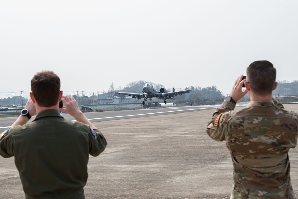 ELS showcases U.S., ROK capabilities to conduct ops anytime, anywhere