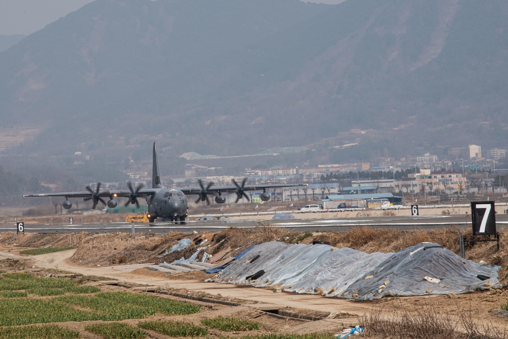 ELS showcases U.S., ROK capabilities to conduct ops anytime, anywhere