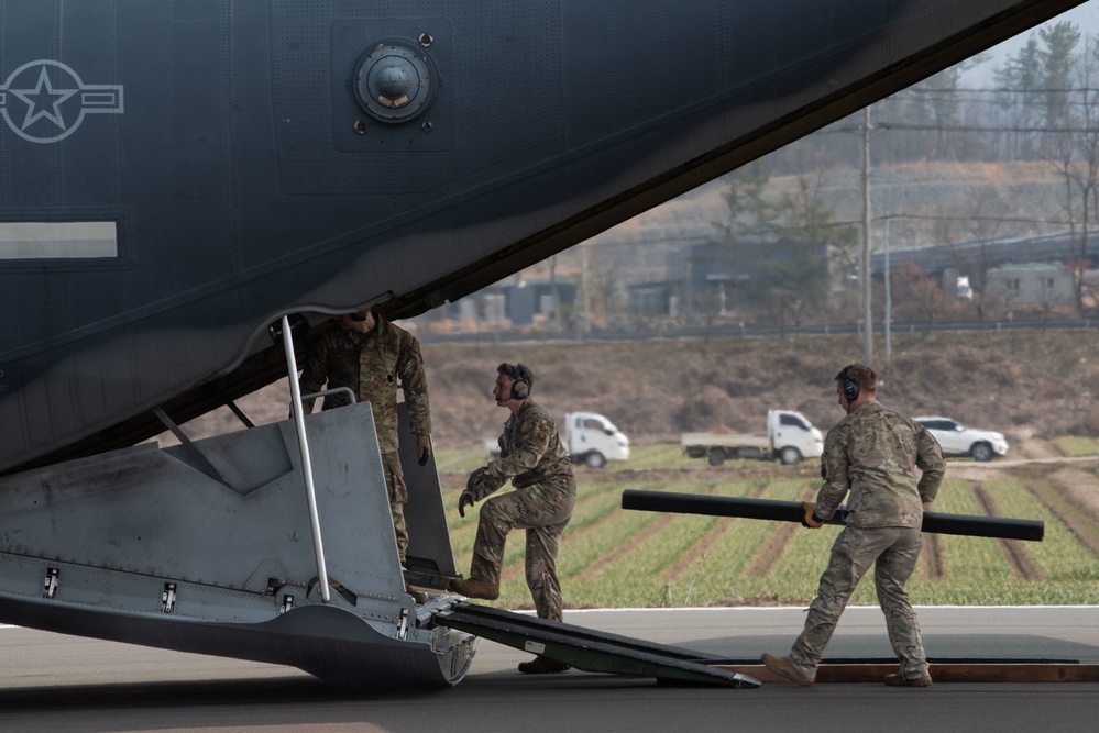 ELS showcases U.S., ROK capabilities to conduct ops anytime, anywhere