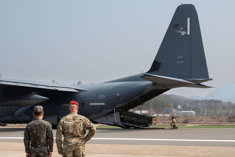 ELS showcases U.S., ROK capabilities to conduct ops anytime, anywhere