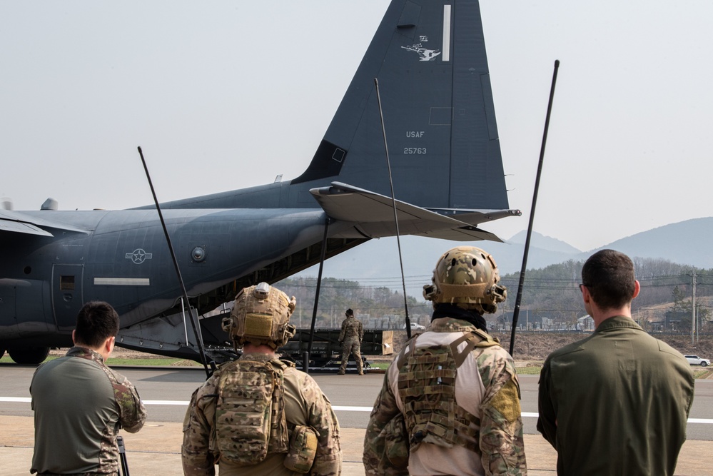 ELS showcases U.S., ROK capabilities to conduct ops anytime, anywhere