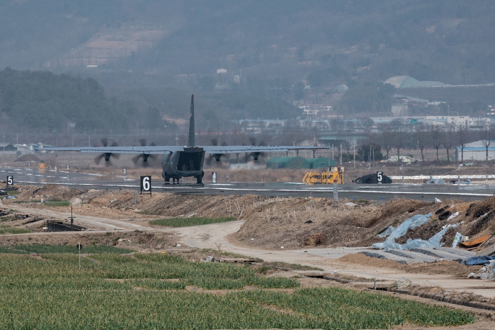 ELS showcases U.S., ROK capabilities to conduct ops anytime, anywhere