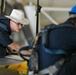 172nd AMXS Make Base History with Crane Technique