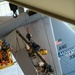 172nd AMXS Make Base History with Crane Technique
