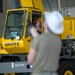 172nd AMXS Make Base History with Crane Technique