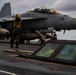 Nimitz Conducts Flight Operations