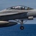 Nimitz Conducts Flight Operations