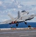 Nimitz Conducts Flight Operations