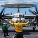 Nimitz Conducts Flight Operations