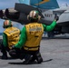 Nimitz Conducts Flight Operations