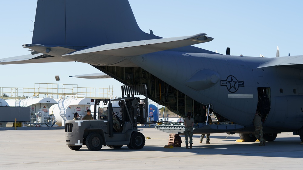 Operation Snowbird 2023