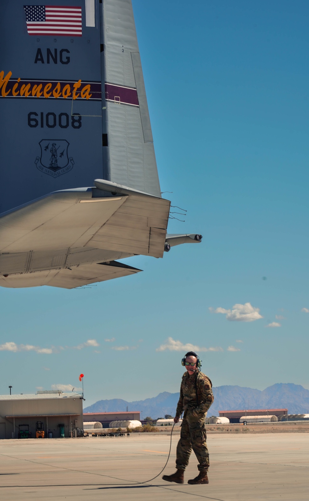Operation Snowbird 2023