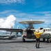 Flight Ops Aboard Nimitz