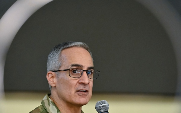 TFI Symposium SEL panel