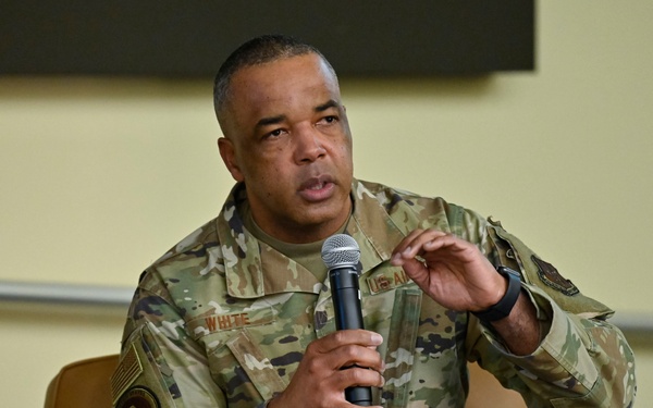 TFI Symposium SEL panel