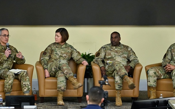 TFI Symposium SEL panel