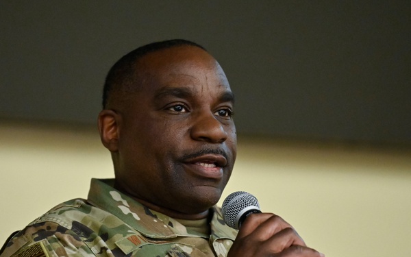 TFI Symposium SEL panel