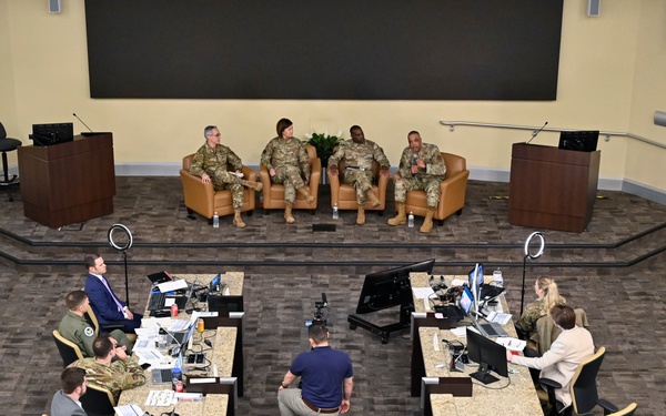 TFI Symposium SEL panel