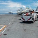 Nimitz Conducts Flight Operations