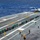 Aircraft Launches From Flight Deck