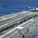 Aircraft Launches From Flight Deck