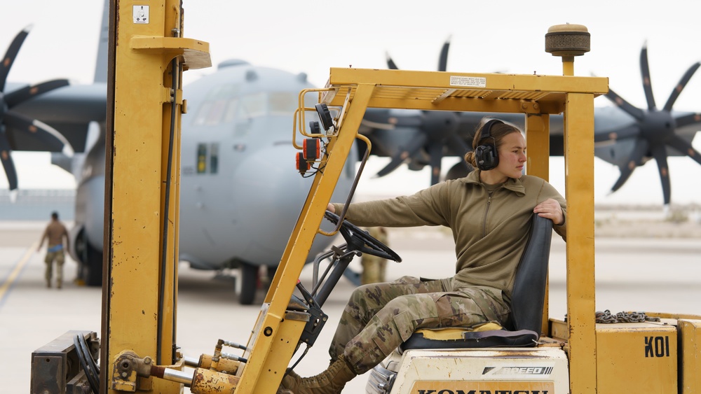Operation Snowbird 2023