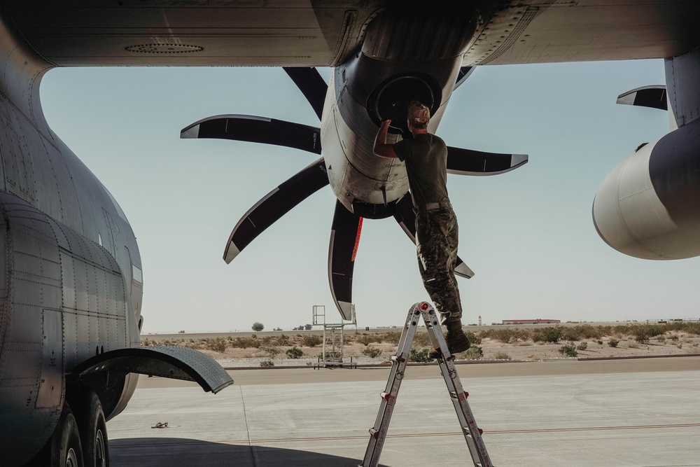 Operation Snowbird 2023
