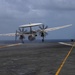 Nimitz Conducts Flight Ops