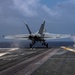 Nimitz Conducts Flight Ops