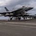 Nimitz Conducts Flight Ops