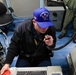 Train to Fight: George Washington Sailors run Damage Control Drill