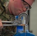 Maintainers compete to participate in the Aerospace Maintenance Competition