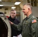 Vice Adm. Dwyer tour