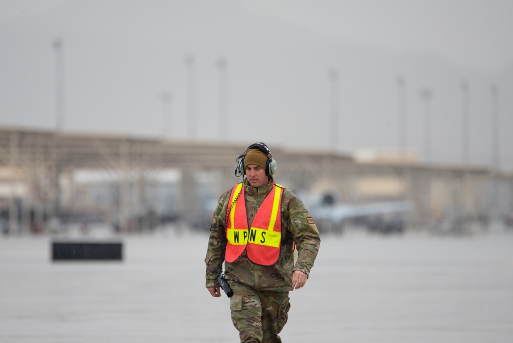 177th Fighter Wing participates in Red Flag 23-2 at Nellis Air Force Base