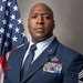 Chief Master Sgt. Marlon Burton, 182nd Mission Support Group, June 5, 2022