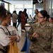 Project Quesada: 70th ISRW Airmen visit BSU for D&amp;I initiative