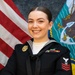 Sailor of the Quarter: Master-at-Arms 1st Class Lindsey Acosta