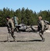 97th Civil Affairs Battalion Conducts a Combat Certification