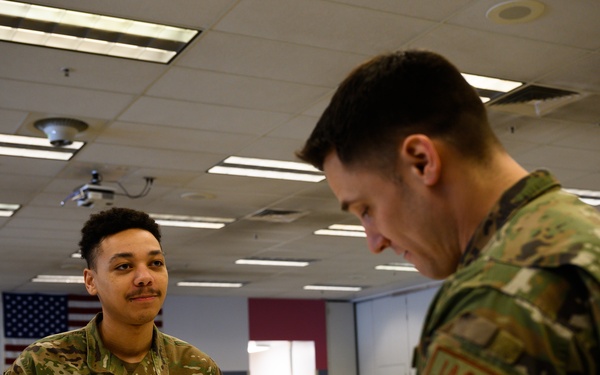 Arctic Gold 23-1 refines 354th Fighter Wing readiness